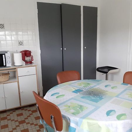Mourjou Maison De La Deveze מראה חיצוני תמונה