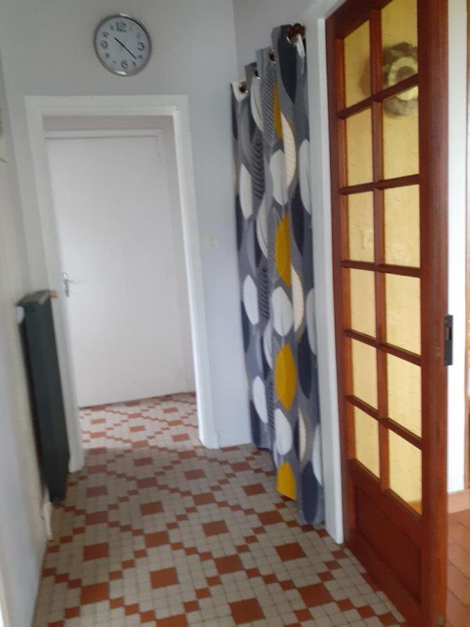 Mourjou Maison De La Deveze מראה חיצוני תמונה