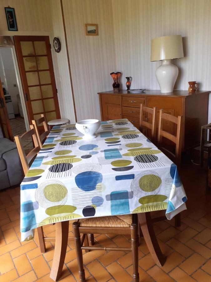 Mourjou Maison De La Deveze מראה חיצוני תמונה